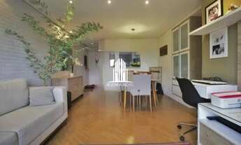 Imagem: Apartamento no Condomínio Rosengarten no