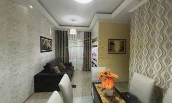 Imagem 2: Apartamentos Padrão em Suzano