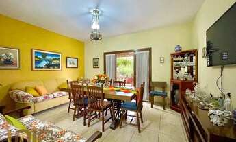 Imagem 2: Casa com 2 dormitórios à venda, 188 m² por R$ 790.000,00 - Posse - Teresópolis/RJ