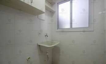 Imagem 6: Apartamento para VENDER e ALUGAR na Vila Guarani - Mauá - SP