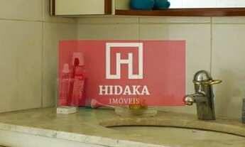 Imagem 3: Apartamento à venda no bairro Santo Amaro - São Paulo/SP, Zona Sul