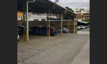 Imagem: Ponto comercial - Centro - Campinas