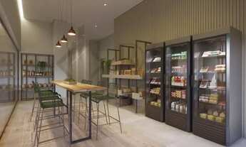 Imagem 5: Apartamento para venda, 3 quarto(s), Cambui, Campinas - W1659_AP613