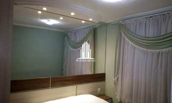 Imagem 4: APARTAMENTO DUPLEX 02DORMS 01 VGA 01 WC PRV 89M² PROX. AO SHOP ARICANDUVA