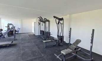 Imagem 2: Apartamento para aluguel condomínio costa do forte