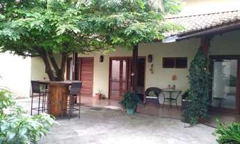 Imagem 4: Casa de condomínio Grenn Clube para aluguel tem 160 metros quadrados com 3 quartos