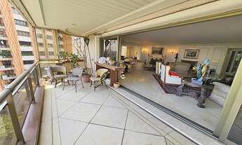 Imagem 6: Apartamento para aluguel e venda com 500 metros quadrados com 4 quartos