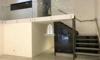 Imagem 2: Sala comercial com 4 vagas, 120m² à venda na Várzea da Barra Funda