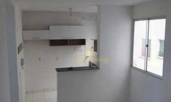 Imagem: Apartamento com 2 dormitórios à venda