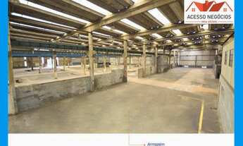 Imagem 3: GALPÃO PARA LOCAÇÃO 21.684 M² GUARULHOS