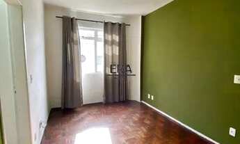 Imagem: Belo Horizonte - Apartamento Padrão - Santa