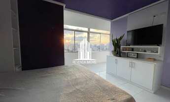 Imagem 5: Cobertura com 2 dormitórios na Saúde