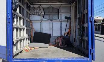 Imagem 2: Frete mudanças Joinville e região