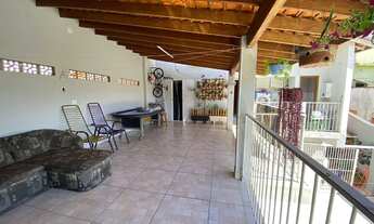 Imagem 7: CAMPINAS - Casa Padrão - Jardim Carlos Lourenço