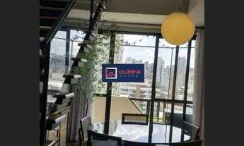 Imagem 5: Apartamento Venda Pinheiros 138 m² 2 Dormitórios