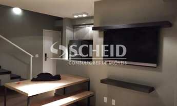 Imagem 5: Duplex 1 dormitório e 1 banheiro à venda no Brooklin