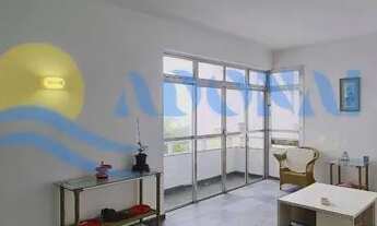 Imagem 4: APARTAMENTO RESIDENCIAL em GUARUJÁ - SP, PITANGUEIRAS