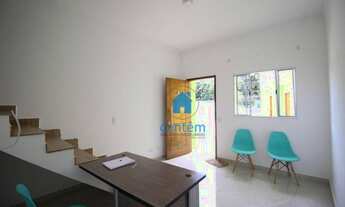 Imagem 5: Sobrado com 2 dormitórios à venda, 62 m² por R$ 319.900,00 - Pestana - Osasco/SP