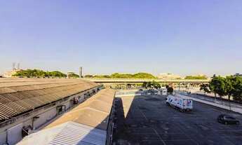 Imagem 7: Apartamento para Aluguel - Santana, 1 Quarto, 27 m2