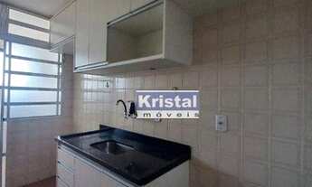Imagem 5: Apartamento com 2 dormitórios, 60 m² - venda por R$ 310.000,00 ou aluguel por R$ 2.100,00