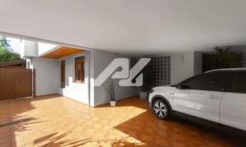 Imagem 4: Casa - Loteamento Residencial Barão do Café - Campinas