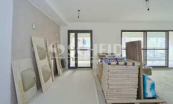 Imagem 6: Apartamento 124m² com 3 suítes e 2 vagas à venda no Brooklin