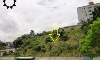 Imagem 5: ÁREA para Venda PARQUE SÃO DOMINGOS, SÃO PAULO