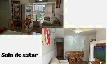 Imagem 3: Apartamento para venda no Jardim Marajoara - São Paulo