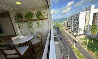 Imagem: Lindo Apt 3/4 com 2 suítes, 4 vagas