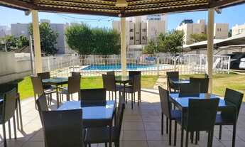 Imagem 3: Alugo apartamento 3/4 Colinas do Praia I