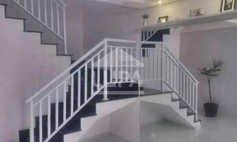 Imagem 3: SOBRADO COM 3 QUARTOS PARA VENDA, VILA CONSTANÇA, SÃO PAULO