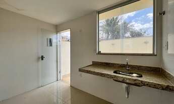 Imagem 6: ÁREA PRIVATIVA COM 02 QUARTOS NO BAIRRO CANDELÁRIA/BH