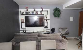 Imagem 3: Apartamento para venda com 44 metros quadrados com 2 quartos em Vila Pinheirinho - Santo A