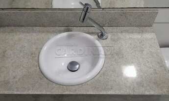 Imagem 3: Apartamento Padrão em Araraquara