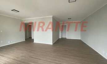 Imagem 5: Apartamento para venda tem 174 metros quadrados com 4 quartos em Santana - São Paulo - SP