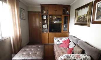 Imagem 2: Apartamento para Aluguel - Chácara Inglesa, 2 Quartos, 57 m2