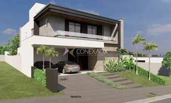 Imagem 7: Terreno - Loteamento Alphaville Campinas - Campinas