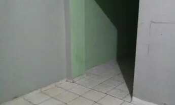 Imagem 3: Casa no centro de barreira