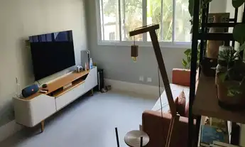 Imagem: Apartamento no Condomínio Edifício Puy