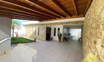 Imagem: Casa com 4 dormitórios à venda, 295 m²