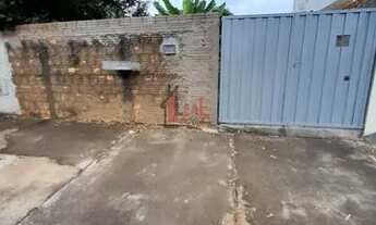 Imagem: Casa para Locação em Presidente Prudente