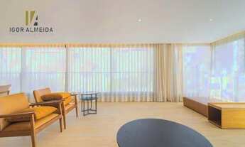 Imagem 4: Apartamento com 3 dormitórios para alugar, 189 m² por R$ 31.673,00/mês - Jardim Paulista