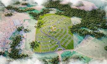 Imagem: NMC- Lançamento de terreno em Caçapava/