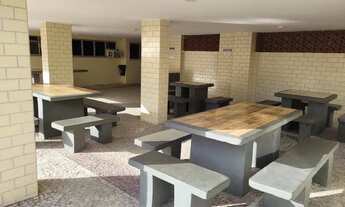 Imagem 4: Condomínio Solar HADDOCK LOBO- Apartamento 3 quartos, 80 m²-Tijuca - Rio de Janeiro - RJ