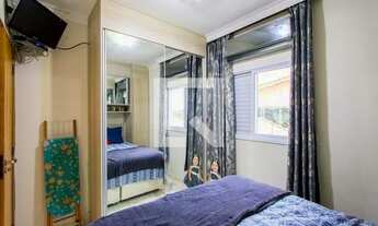 Imagem 6: Apartamento para Aluguel - Vila Marina, 2 Quartos, 96 m2