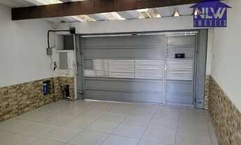 Imagem 2: Sobrado com 3 dormitórios à venda, 183 m² por R$ 470.000,00 - Vila Eugênia - Mogi das Cruz