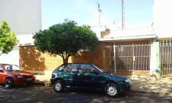 Imagem 2: Casa Padrão em São Carlos