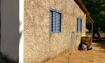 Imagem 5: Vendo uma casa no café sem troco!!!!