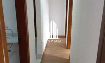 Imagem 4: Apartamento para venda na Vila Romana, 2 quartos com 1 vaga, Edifício Edson Mitre