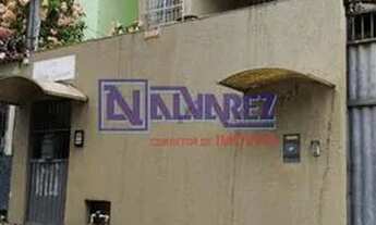 Imagem: Apartamento kitinete com 1 quarto no EDIFICIO